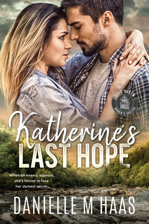 Katherine’s Last Hope Katherine’s Last Hope